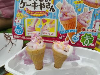 que kem khi hoàn thành